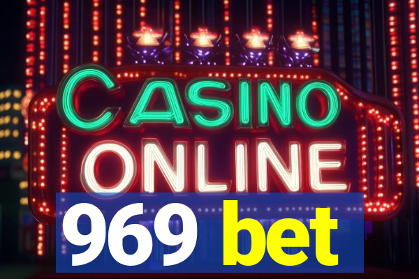 969 bet
